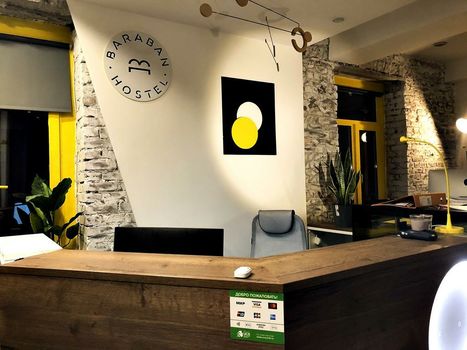 Baraban Hostel