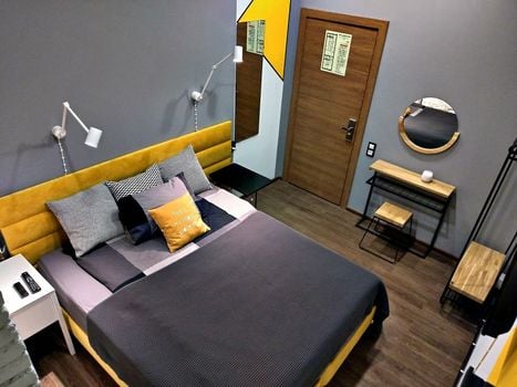 Baraban Hostel