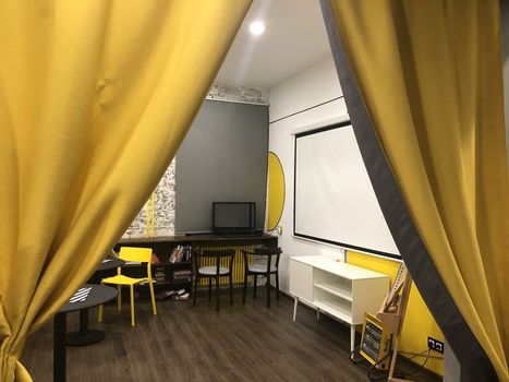 Baraban Hostel