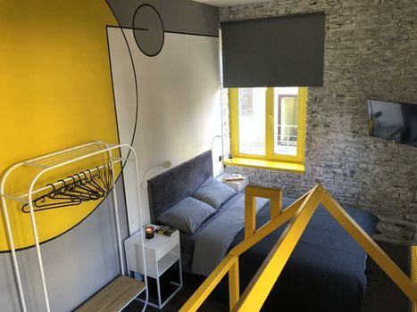 Baraban Hostel
