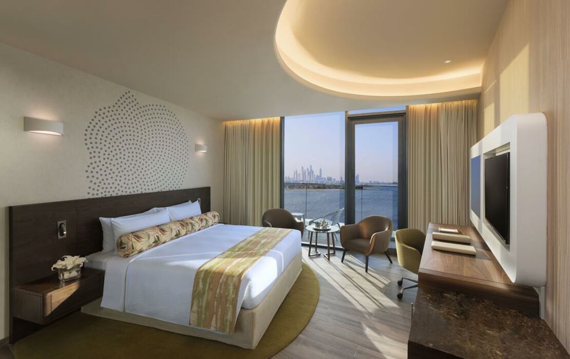 The Retreat Palm Dubai MGallery by Sofitel