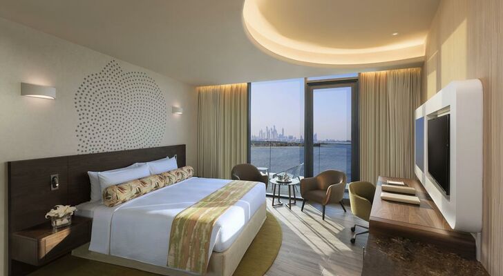 The Retreat Palm Dubai MGallery by Sofitel