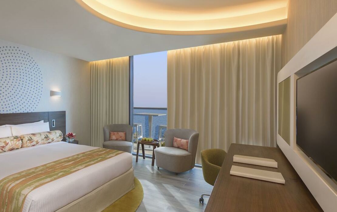 The Retreat Palm Dubai MGallery by Sofitel