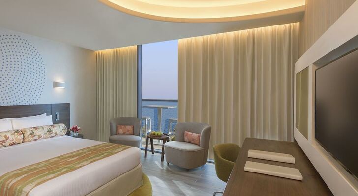 The Retreat Palm Dubai MGallery by Sofitel