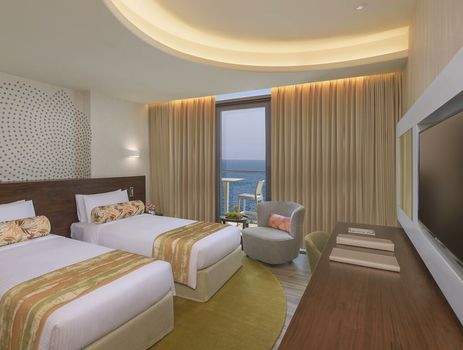 The Retreat Palm Dubai MGallery by Sofitel