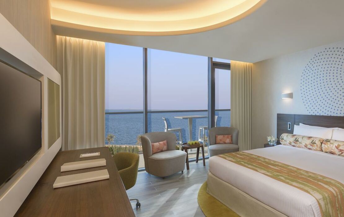 The Retreat Palm Dubai MGallery by Sofitel