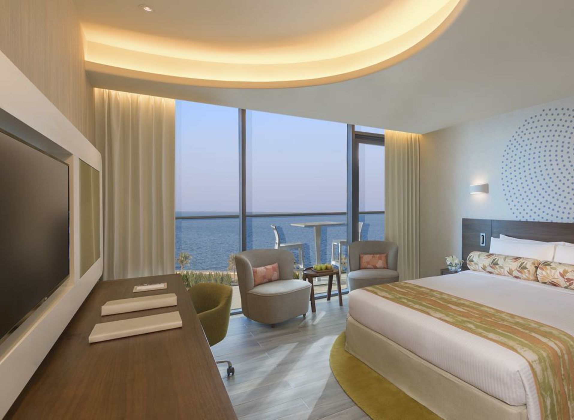 The Retreat Palm Dubai MGallery by Sofitel