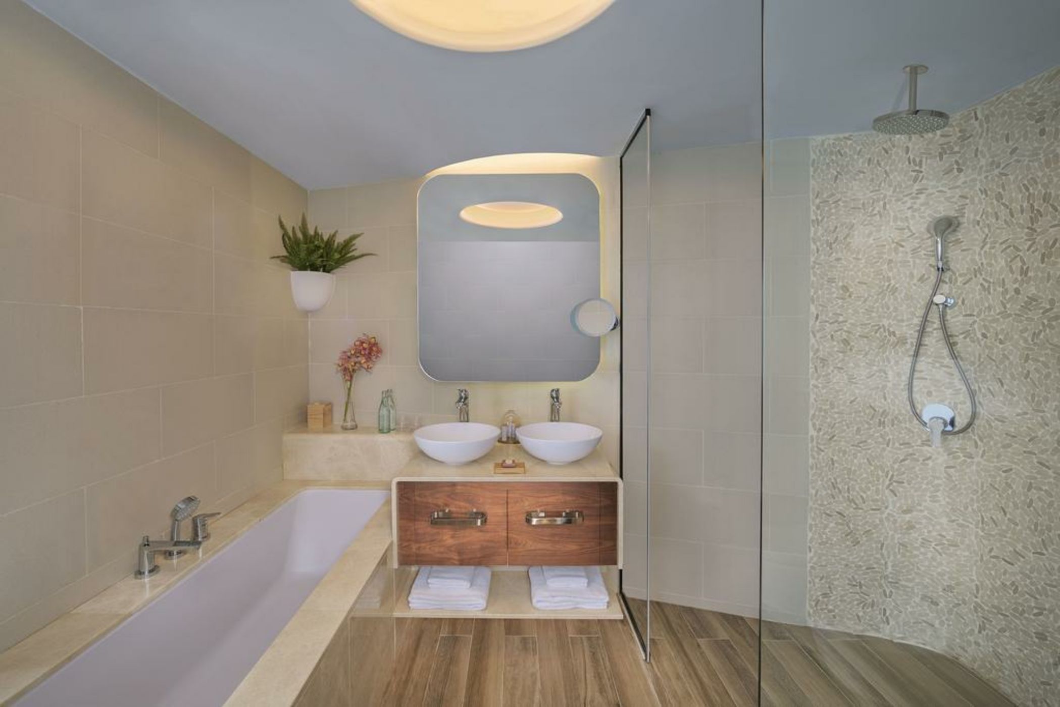 The Retreat Palm Dubai MGallery by Sofitel