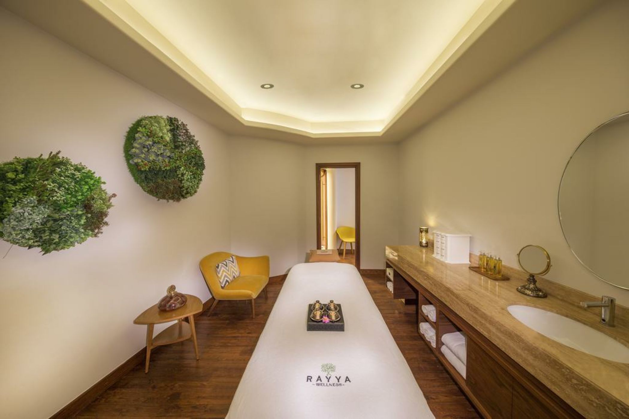 The Retreat Palm Dubai MGallery by Sofitel