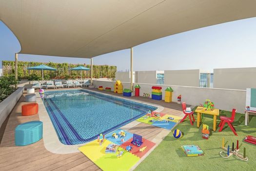 The Retreat Palm Dubai MGallery by Sofitel
