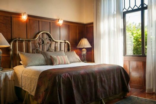 Grano de Oro Hotel