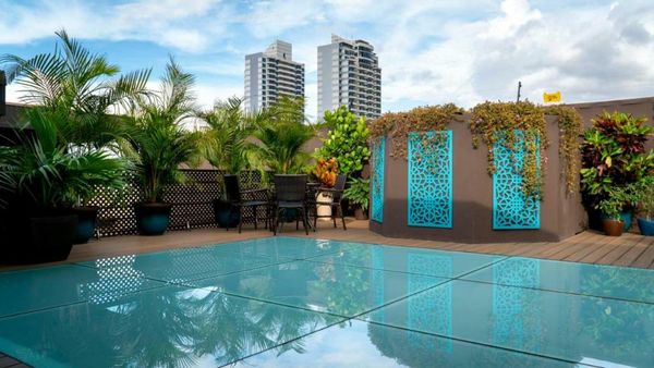 Grano de Oro Hotel