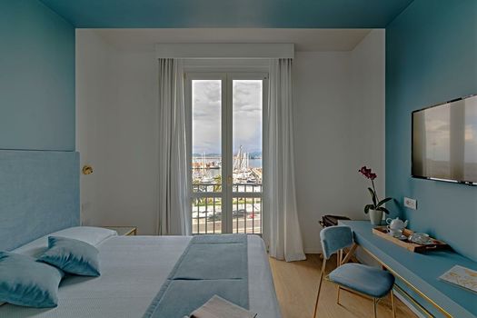 Hotel Aristeo