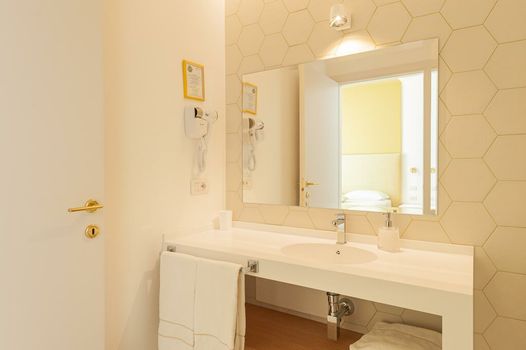 Hotel Aristeo
