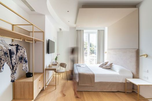 Hotel Aristeo