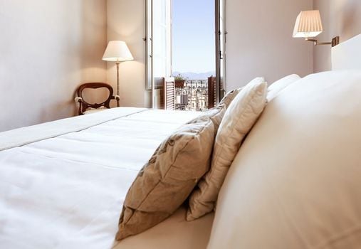 Relais Santa Croce
