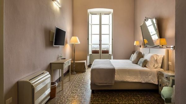 Relais Santa Croce