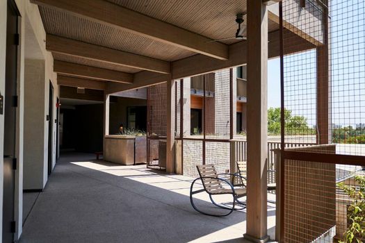 Hotel Magdalena