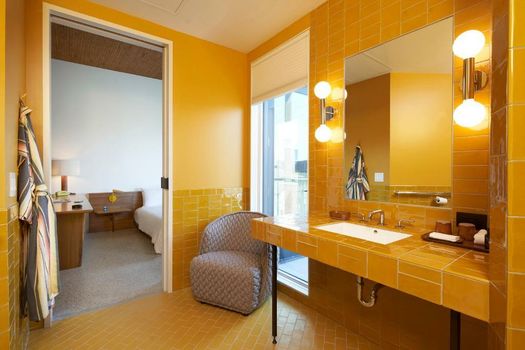 Hotel Magdalena
