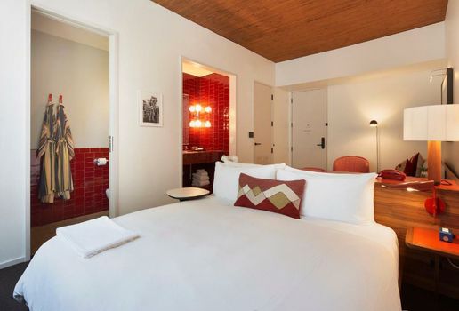 Hotel Magdalena