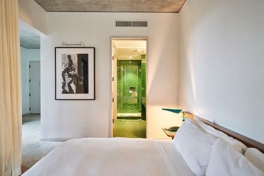 Hotel Magdalena