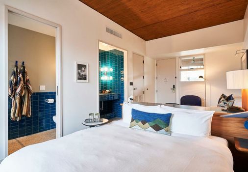 Hotel Magdalena