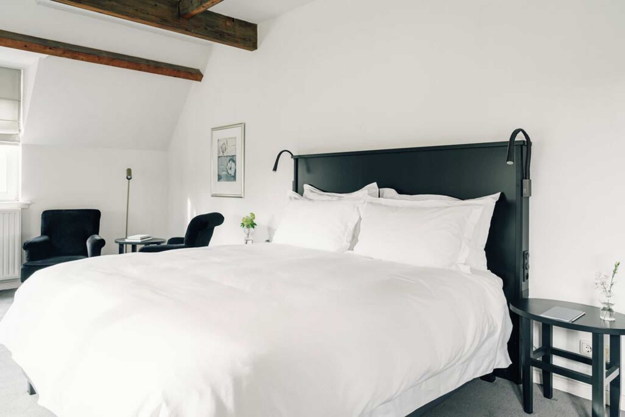 Pillows Charme Hotel Château De Raay Limburg