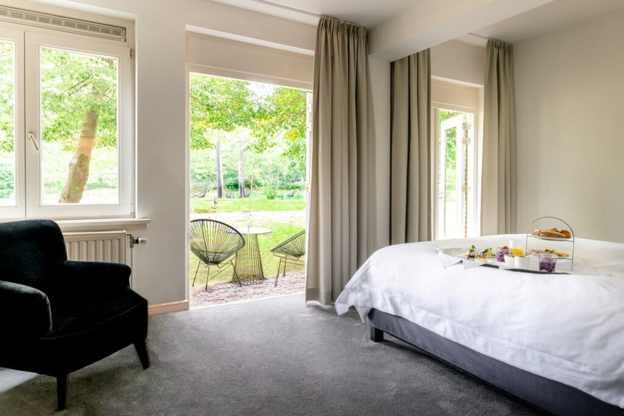 Pillows Charme Hotel Château De Raay Limburg