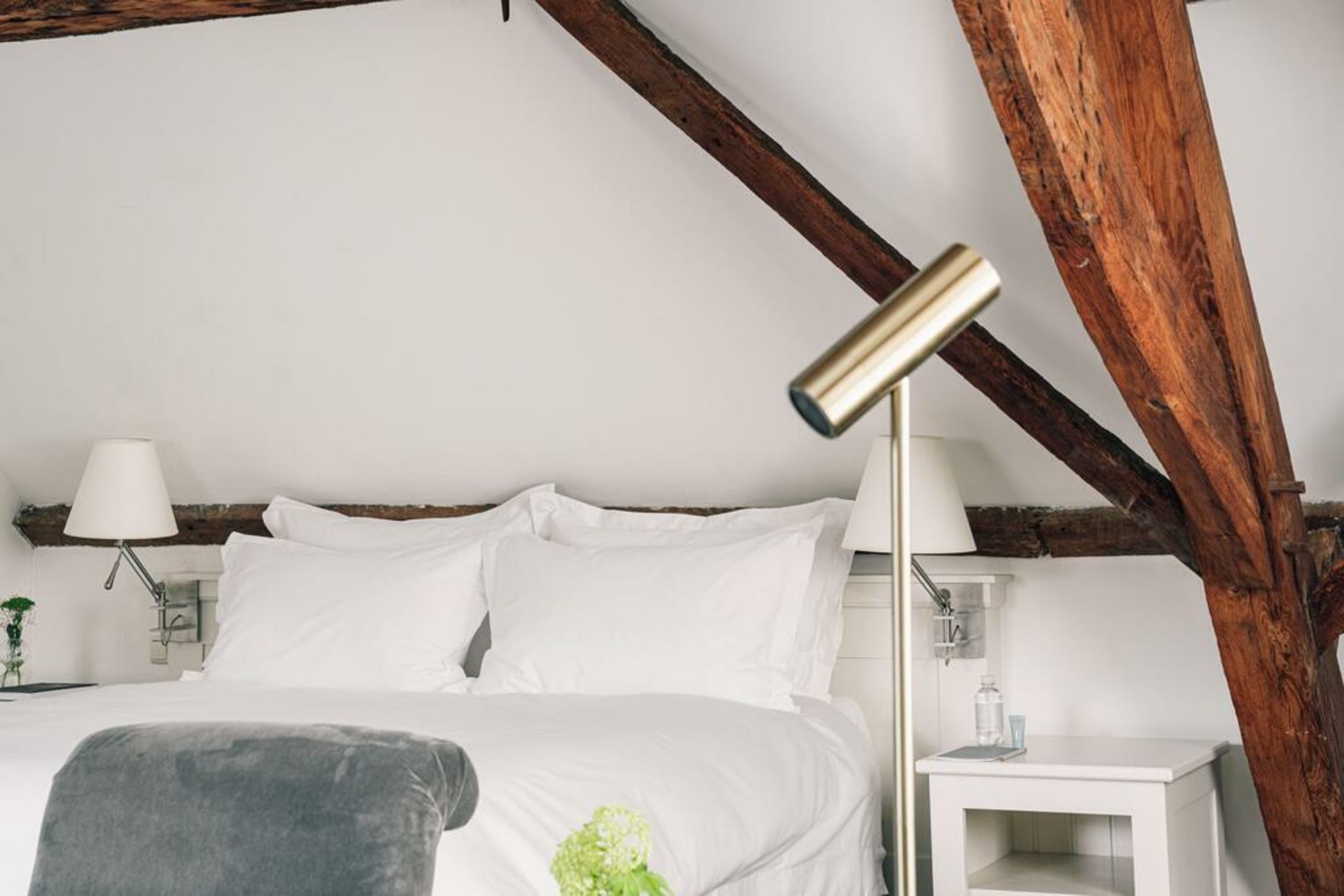 Pillows Charme Hotel Château De Raay Limburg