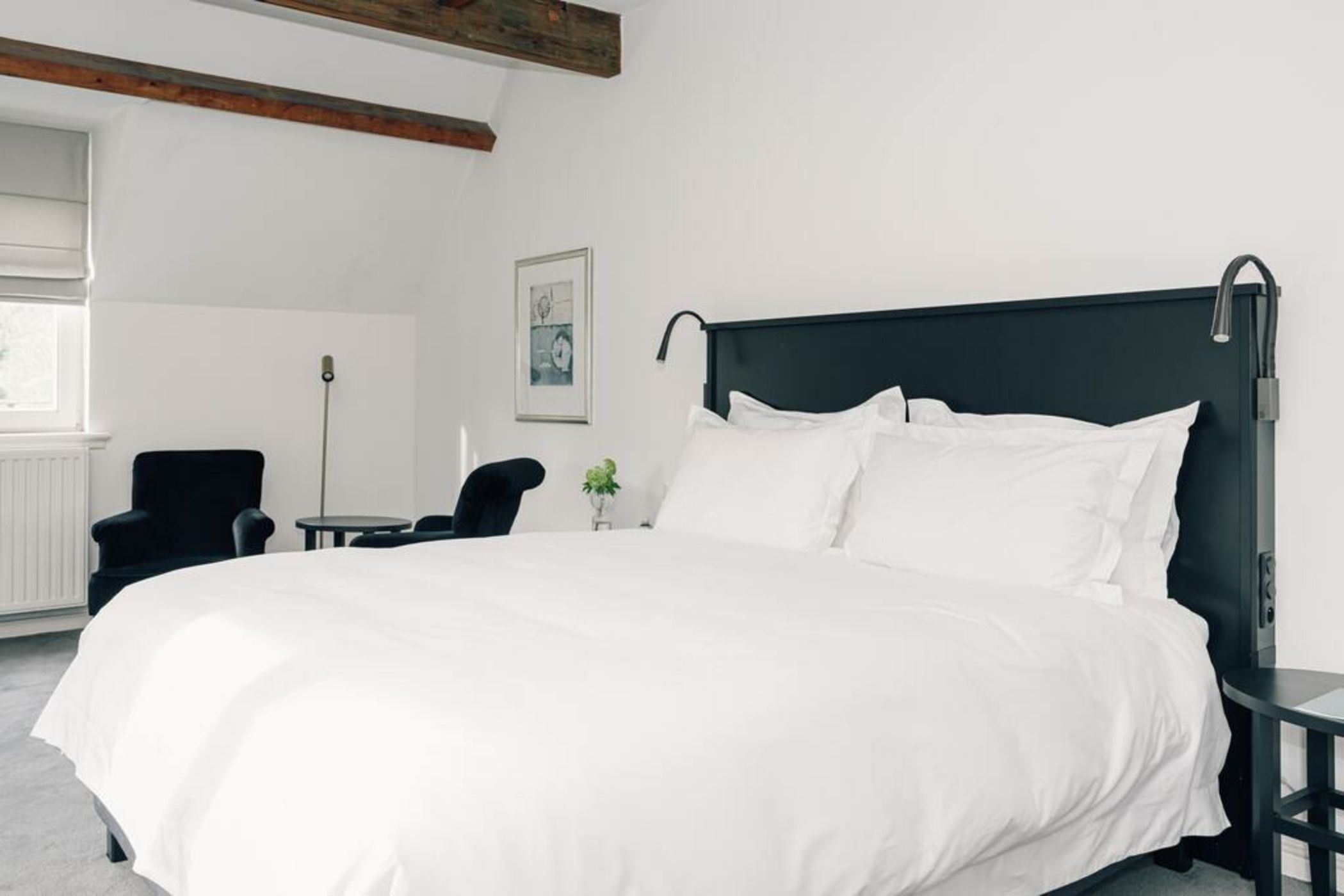 Pillows Charme Hotel Château De Raay Limburg