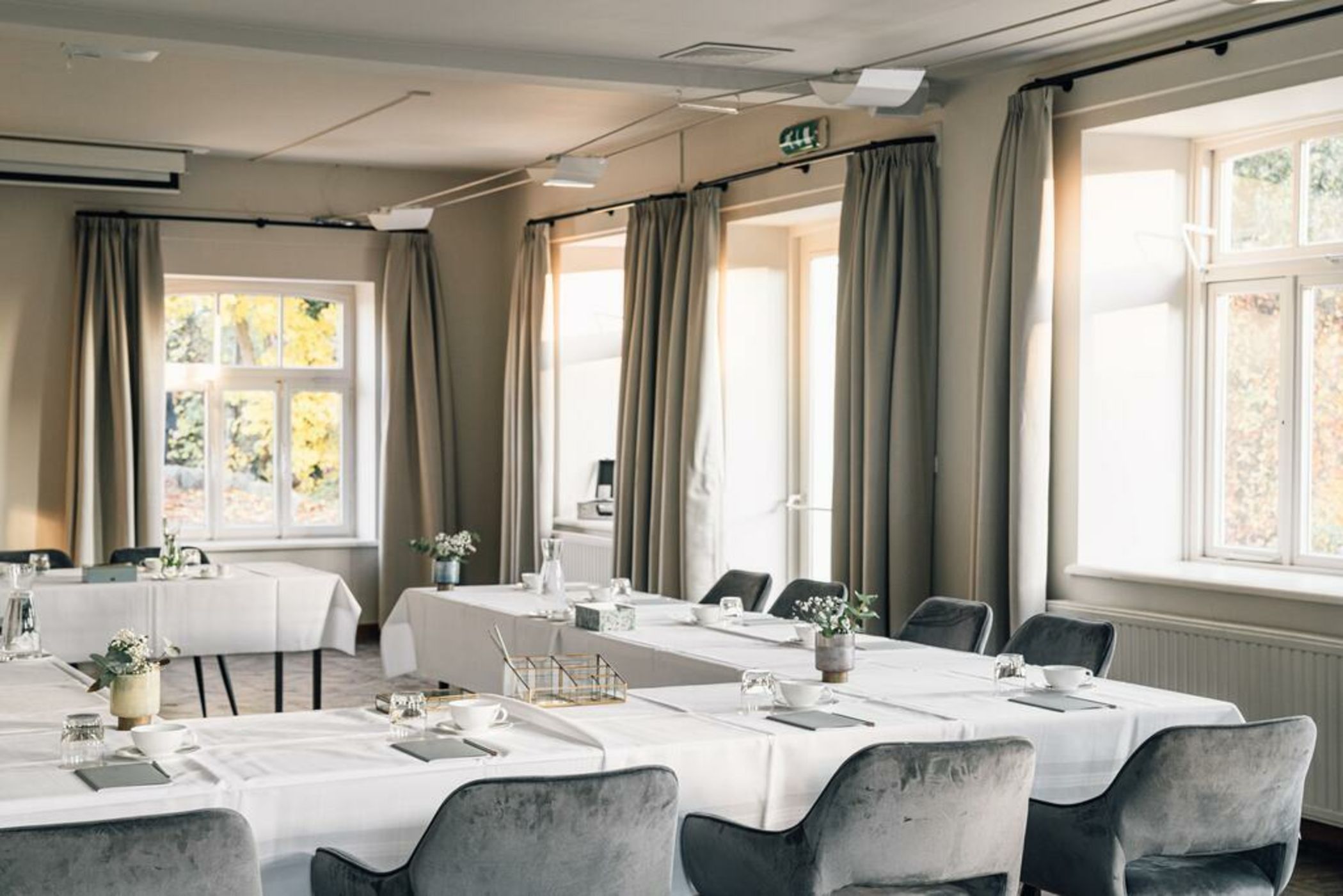 Pillows Charme Hotel Château De Raay Limburg