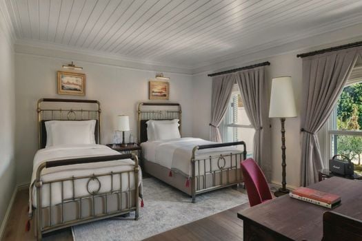 Six Senses Kocatas Mansions