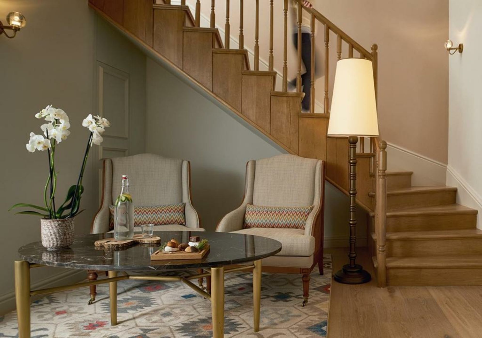 Six Senses Kocatas Mansions