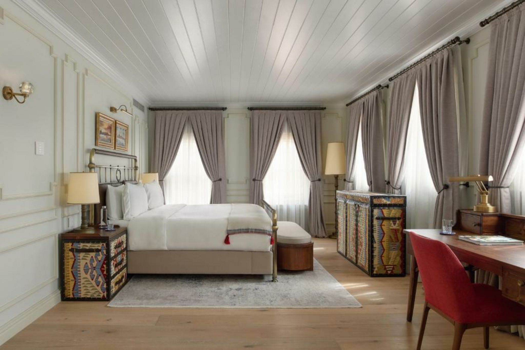 Six Senses Kocatas Mansions