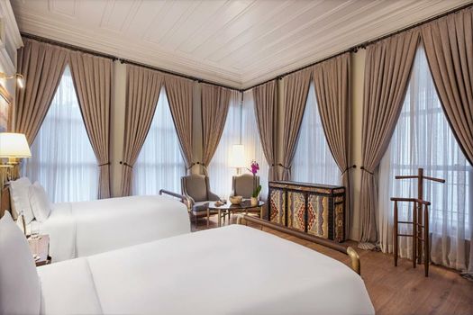 Six Senses Kocatas Mansions