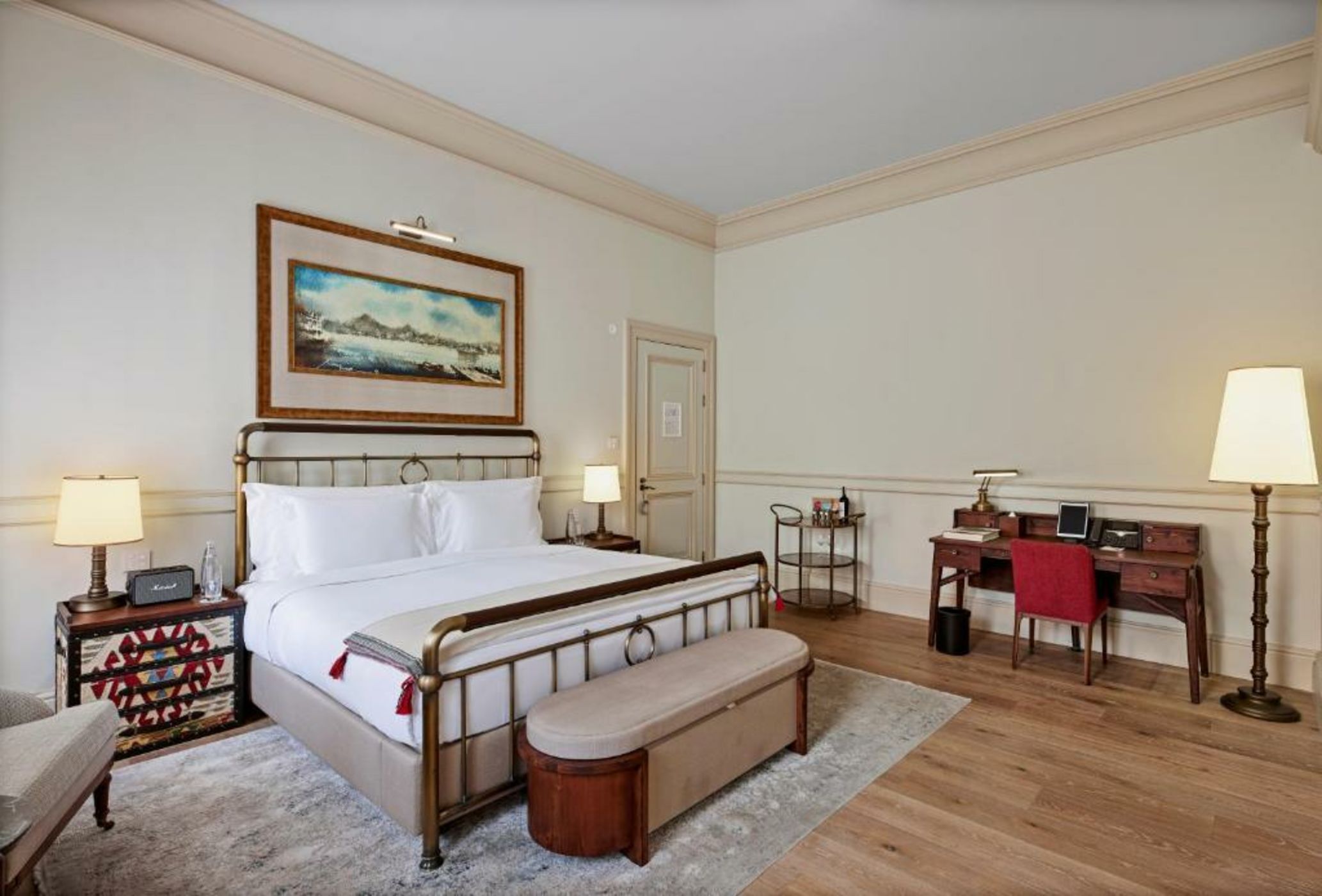 Six Senses Kocatas Mansions