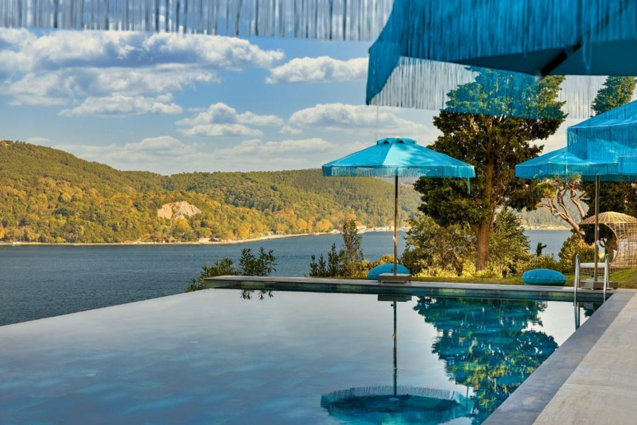 Six Senses Kocatas Mansions