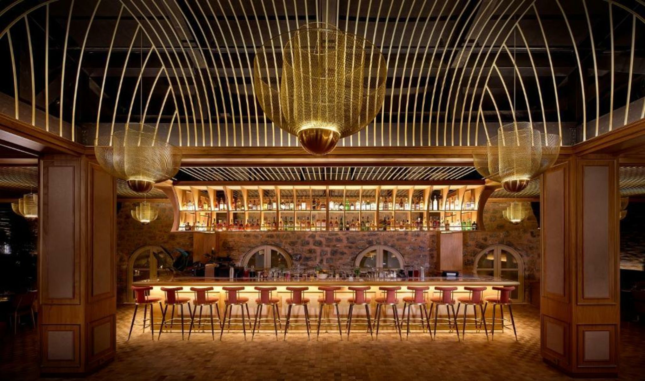 Six Senses Kocatas Mansions