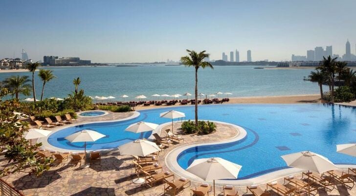 Andaz by Hyatt – Palm Jumeirah