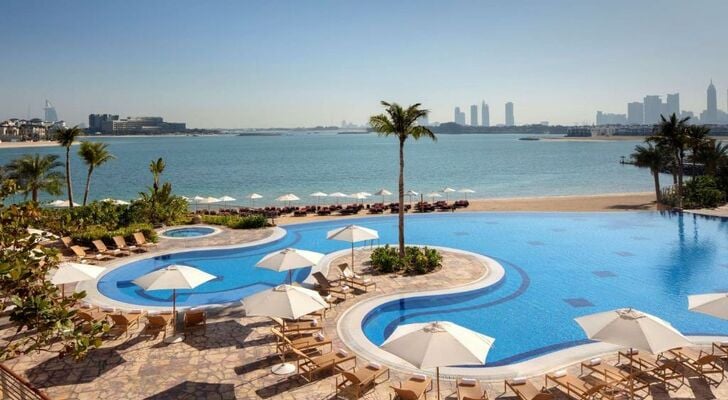 Andaz by Hyatt – Palm Jumeirah