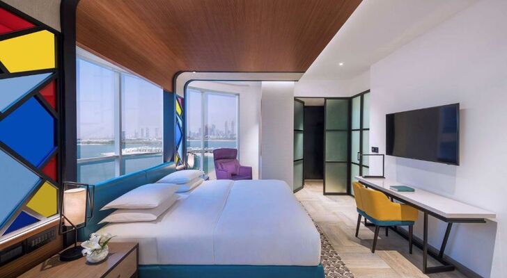 Andaz by Hyatt – Palm Jumeirah