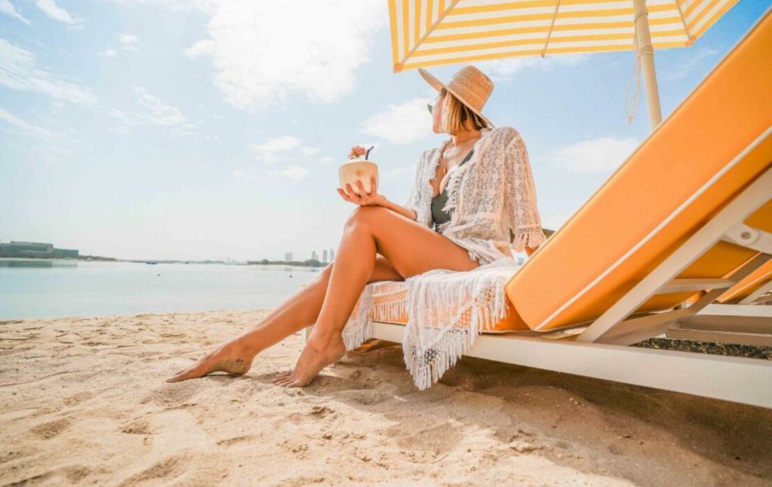 Andaz by Hyatt – Palm Jumeirah