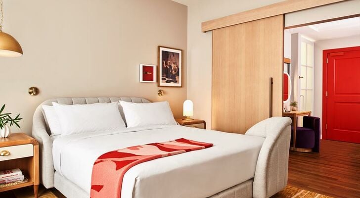 Virgin Hotels Dallas