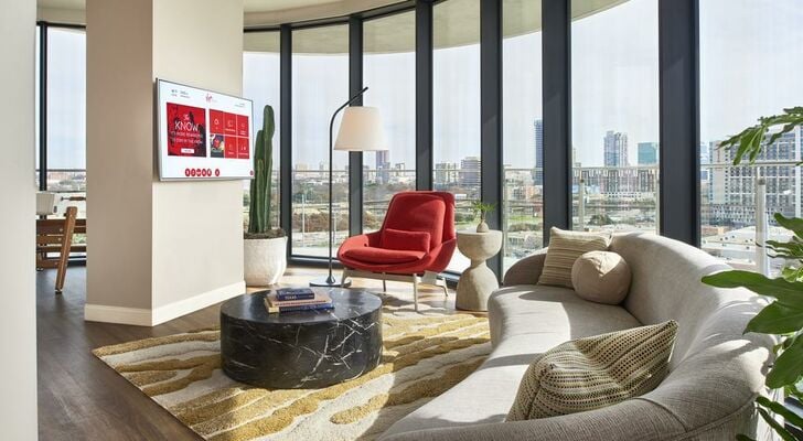 Virgin Hotels Dallas