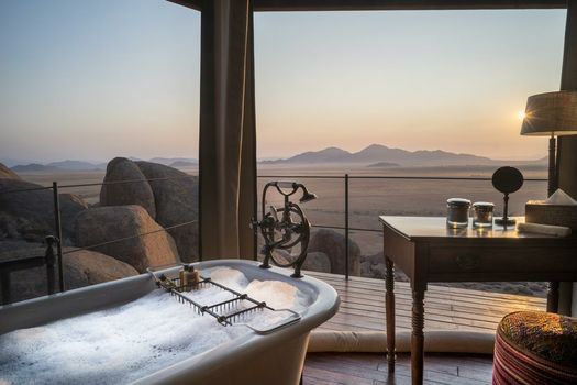 Zannier Hotels Sonop