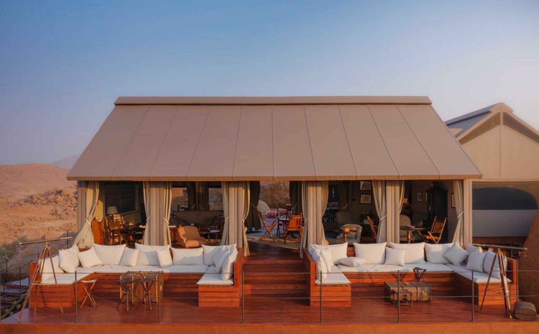 Zannier Hotels Sonop