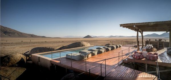 Zannier Hotels Sonop