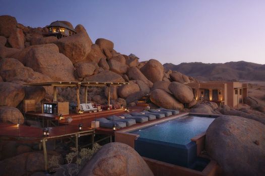 Zannier Hotels Sonop