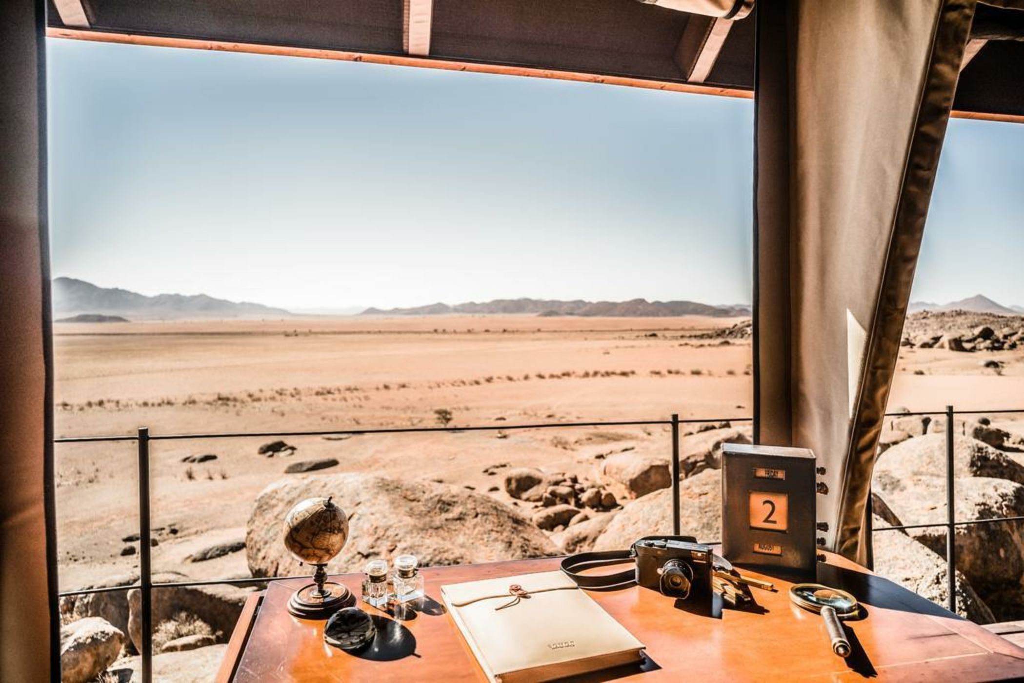 Zannier Hotels Sonop