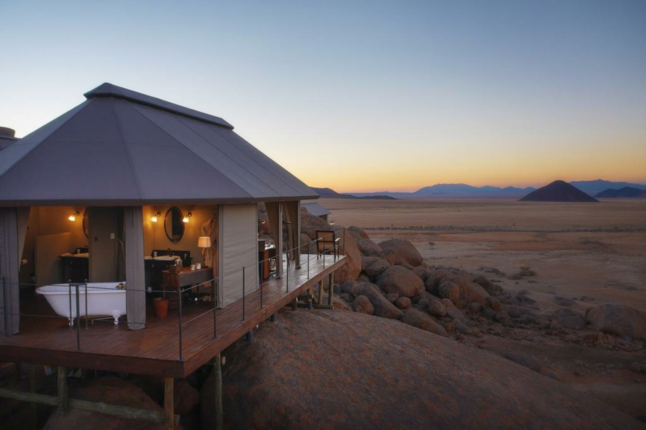 Zannier Hotels Sonop